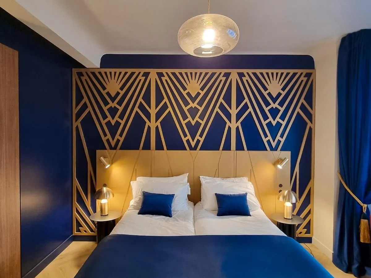 Artemisia Montmartre Otel