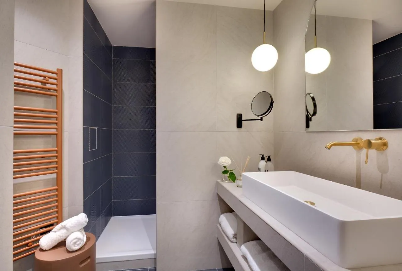 Otel Artemisia Montmartre