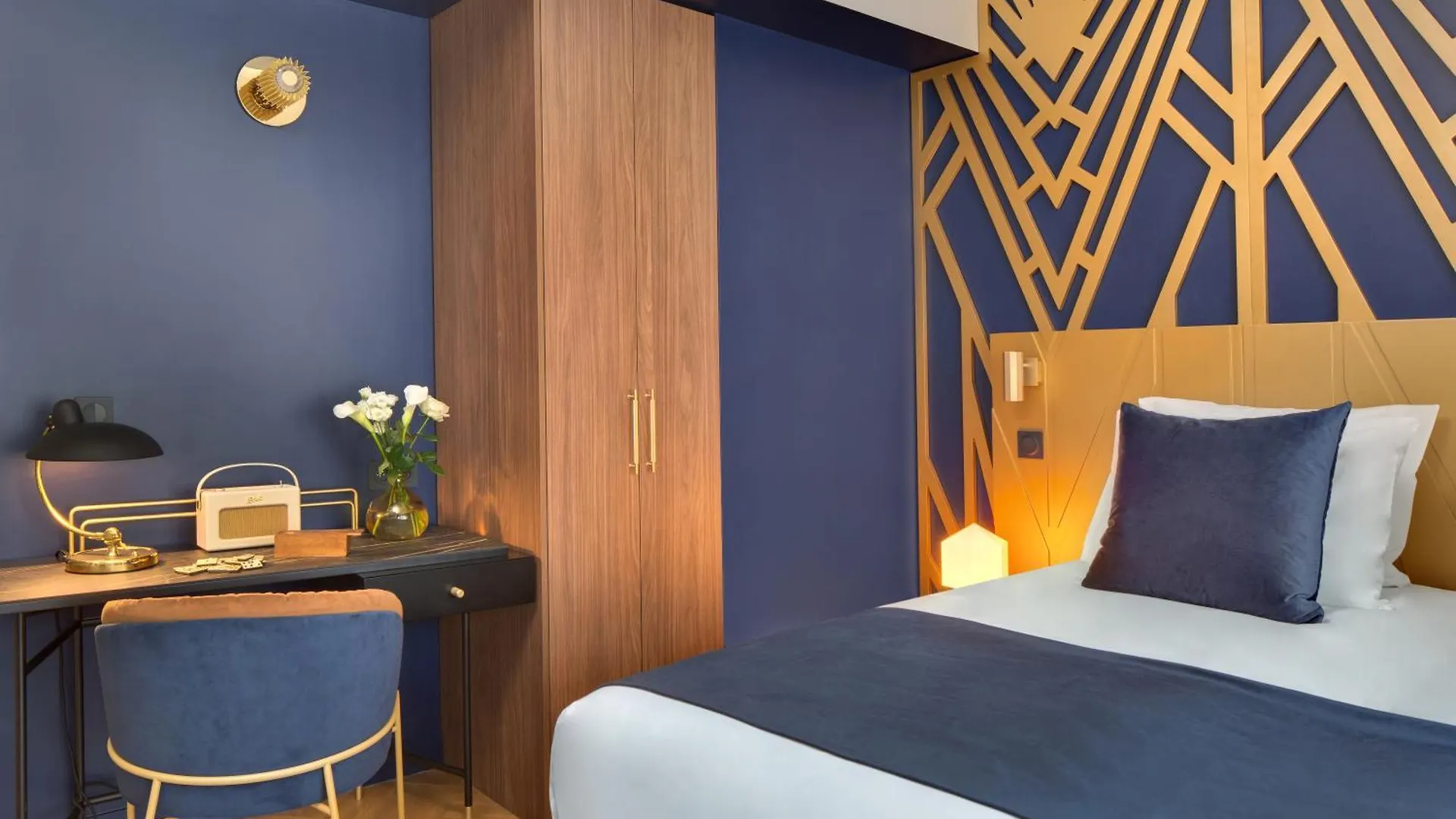 Otel Artemisia Montmartre