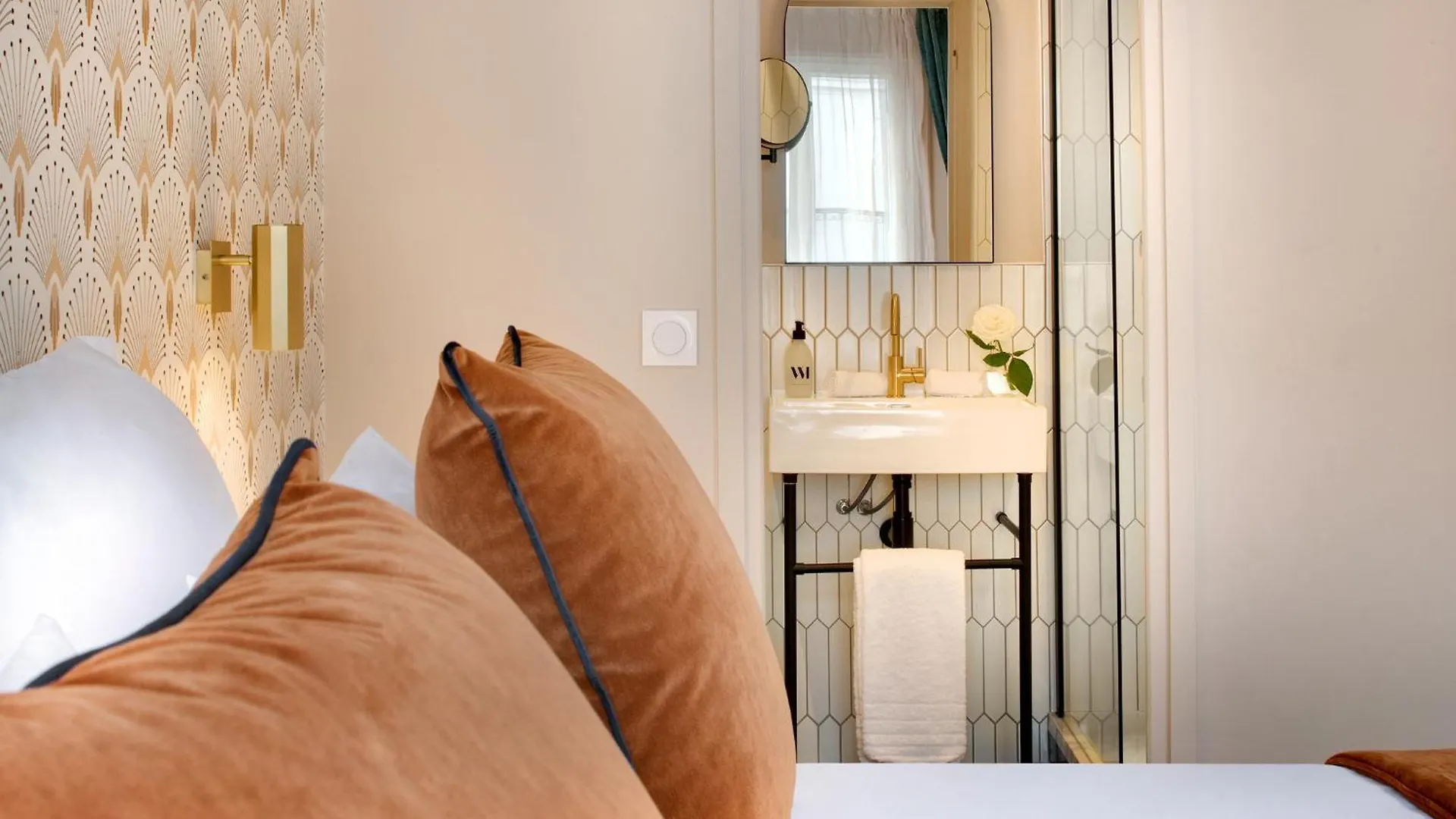 Artemisia Montmartre Otel 4*