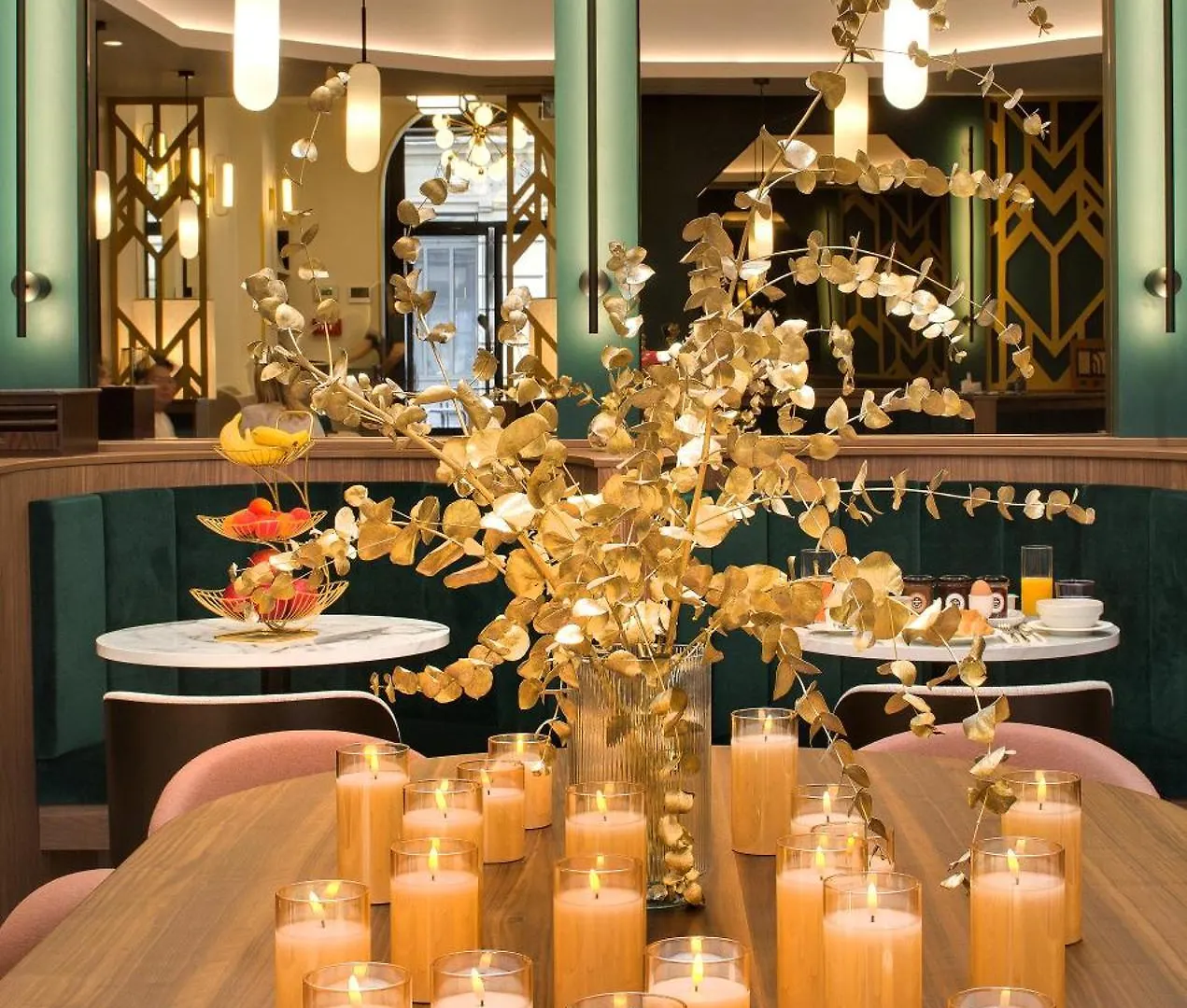 Artemisia Montmartre Otel Paris
