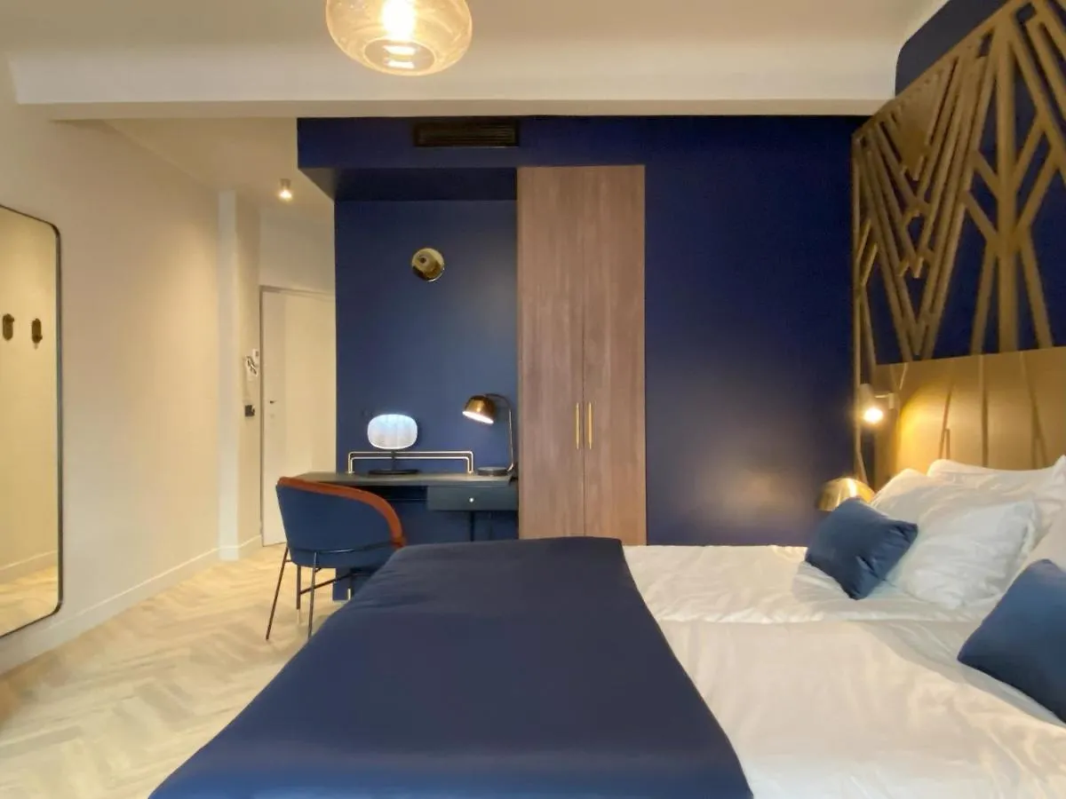Hotel Artemisia Montmartre