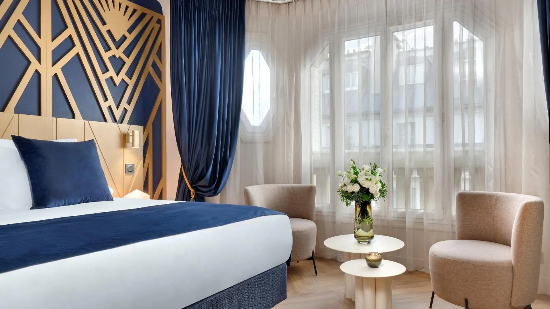 Artemisia Montmartre 4* Paris