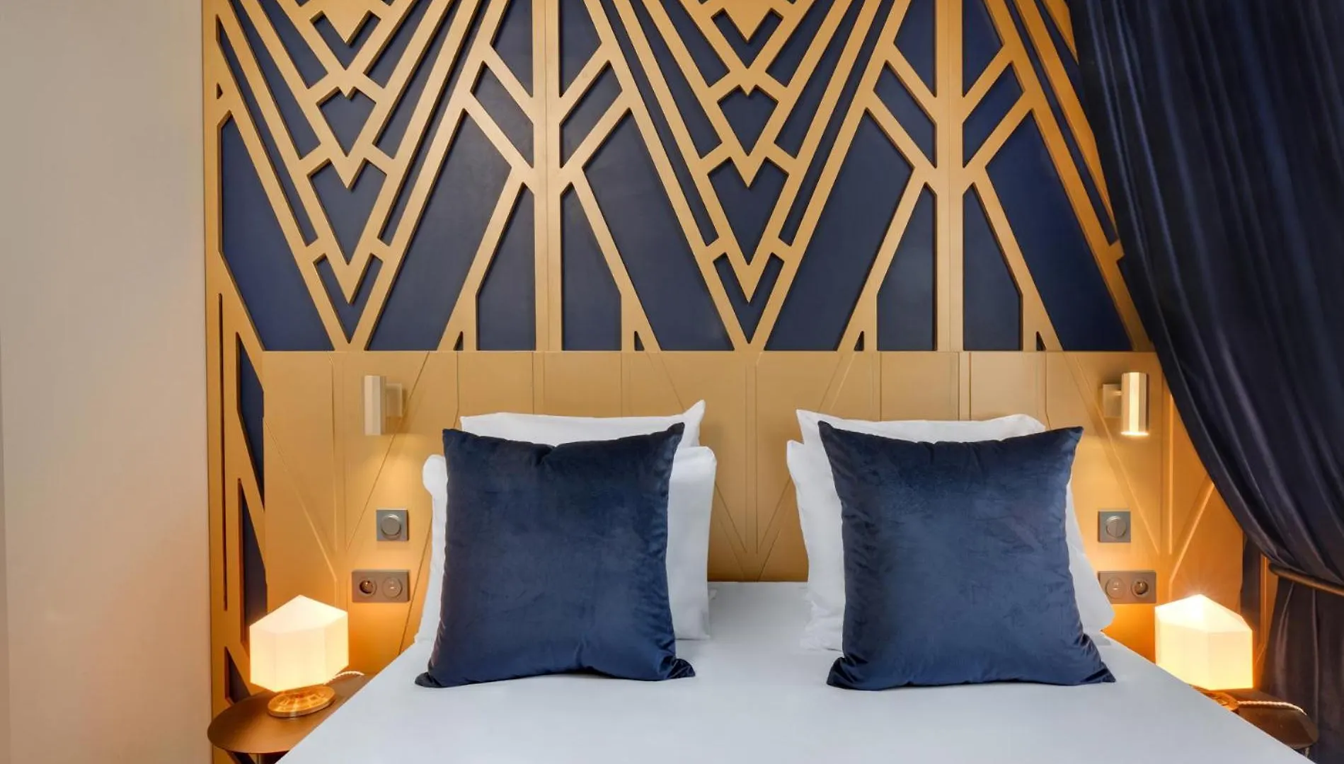 Artemisia Montmartre Hotel Paris