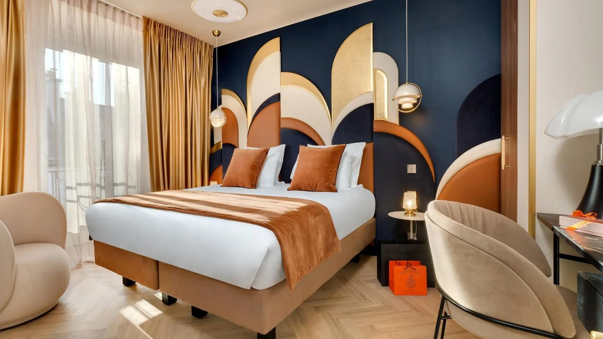 Artemisia Montmartre 4*